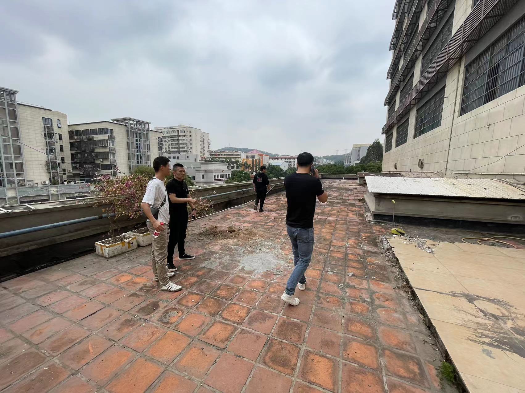 廈門(mén)特拍